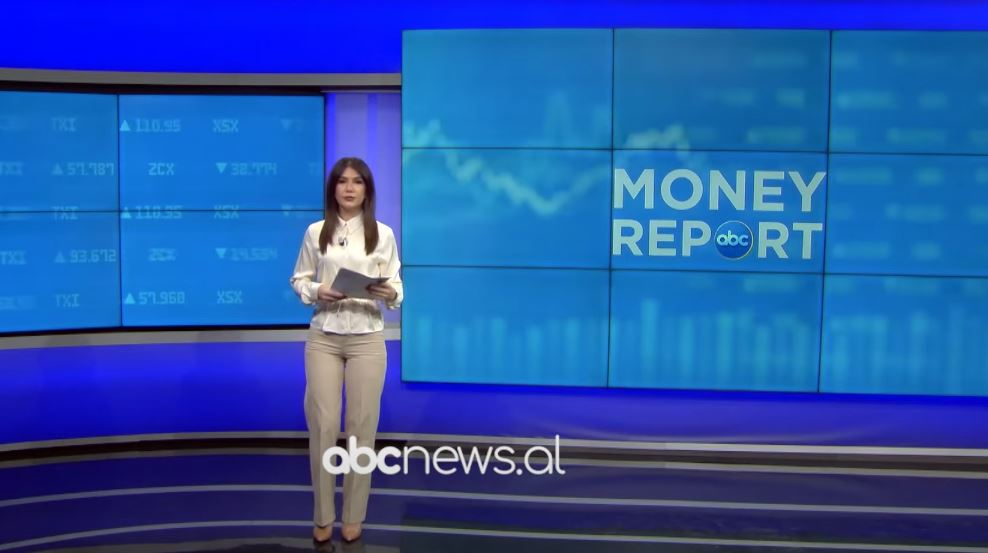 Money Report me Genta Dobrën, (03/02/2025)