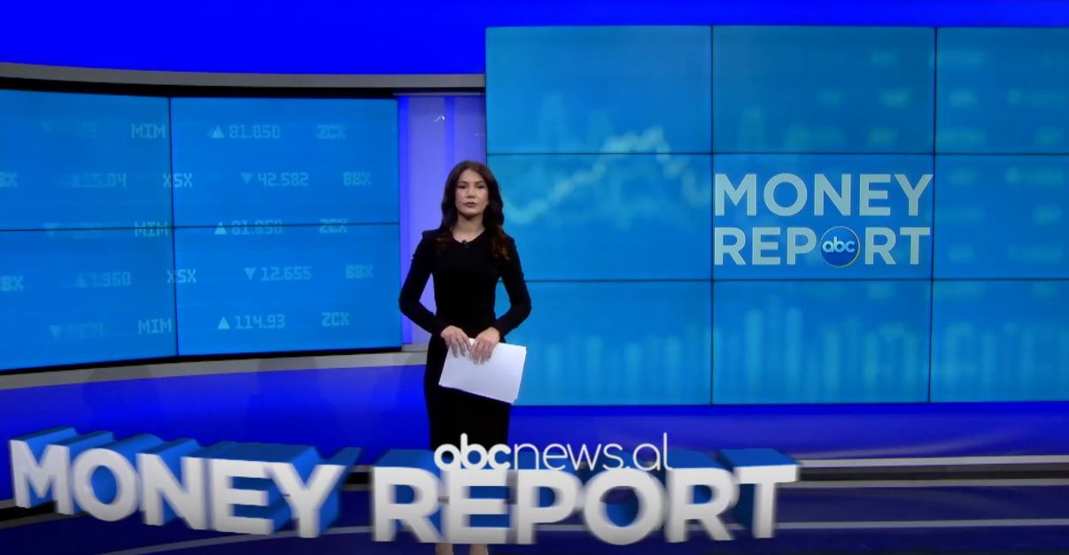 Money Report me Genta Dobrën (26/02/2025)