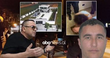 Procesi “Plumbi i artë”/ Nuredin Dumani tregon në gjyq krimet me Gentian Sharrën