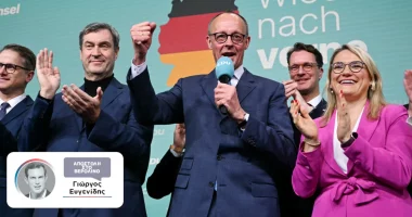 Konservatorët e Gjermanisë festojnë, por e djathta ekstreme gëzon rezultat rekord. Fituesi Merz kërkon shokë skuadre