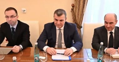 Ndryshimet klimatike dhe risqet financiare/ Sejko: Në fokus investimet për ekonomi të gjelbër