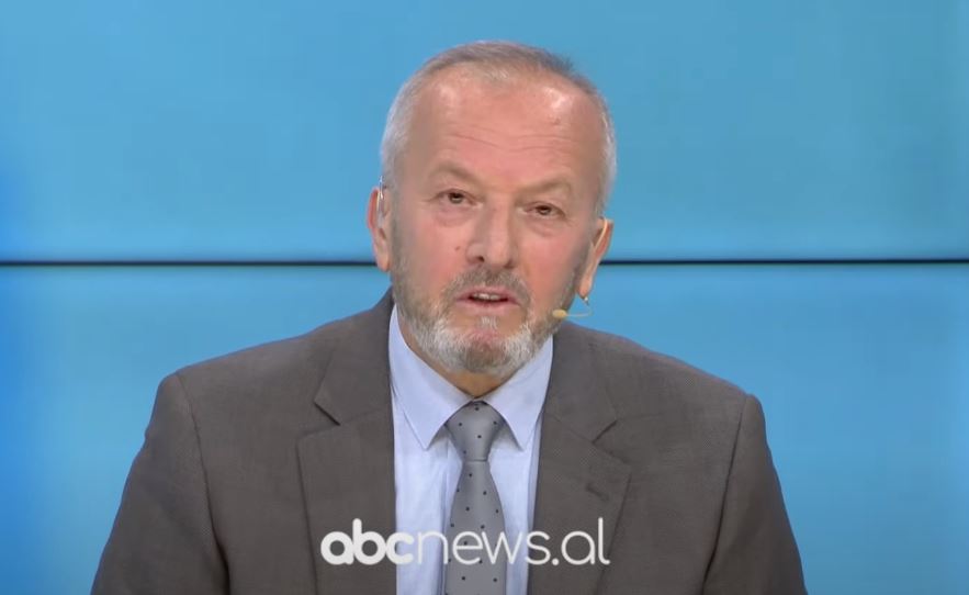 Sheshi i Dollarit me Bardh Sejdarasin, (21/02/2025)