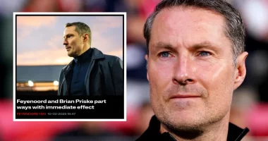 “Tërmet” te Feyenoord përpara sfidës me Milan