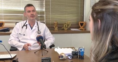 Hipertensioni prek të rinjtë/ Mjekët: Kemi pacientë 18 vjeçarë, ndikon edhe duhani dhe pijet energjike