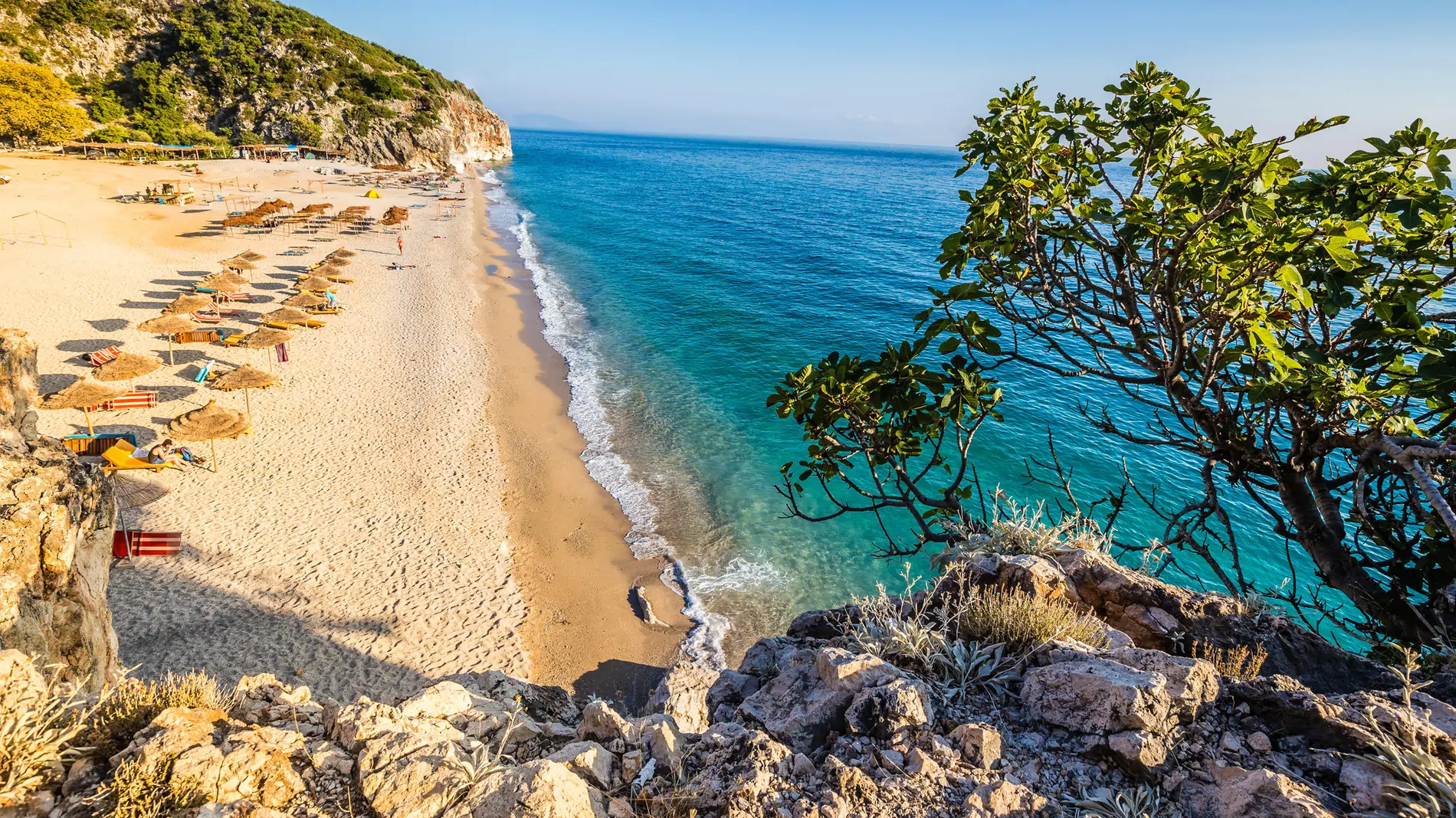 Media e njohur gjermane: Shqipëria e para në Europë me rritjen më të shpejtë të turizmit për vitin 2024