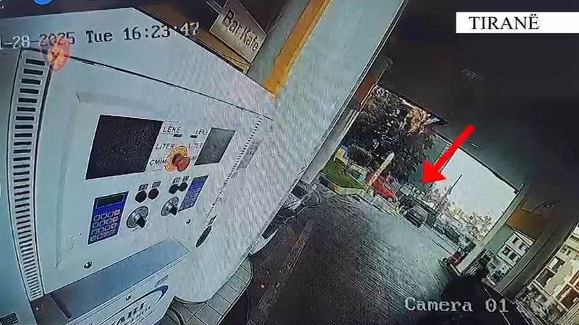 Tiranë/ I morën me dhunë 1 mijë euro 35 vjeçarit, arrestohet njëri nga autorët, tjetri në kërkim (EMRAT)