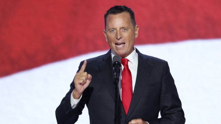 Grenell “masakron” Albin Kurtin/ I dërguari i Trump: Nuk është i besueshëm, mos u mashtroni! Ndërkombëtarët të bashkuar kundër tij!