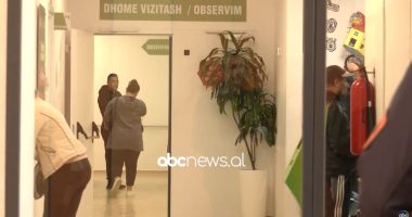 Gripi, ISHP: Kalon piku/ Mjekët: Në shkurt, 2 mijë raste më pak se javën e kaluar