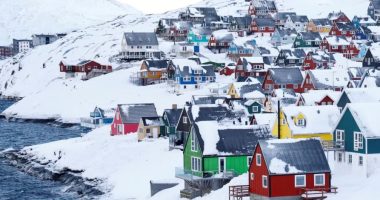 Danimarka i përgjigjet kritikave amerikane për Groenlandën