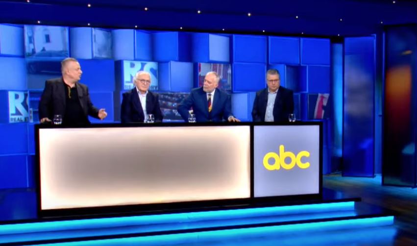 Real Story me Sokol Ballën, (20/02/2025)