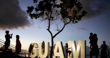 Ishulli Guam, porta e azilkërkuesve kinezë drejt Amerikës