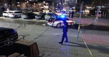 Të shtëna me armë zjarri në Prishtinë, plagoset një person