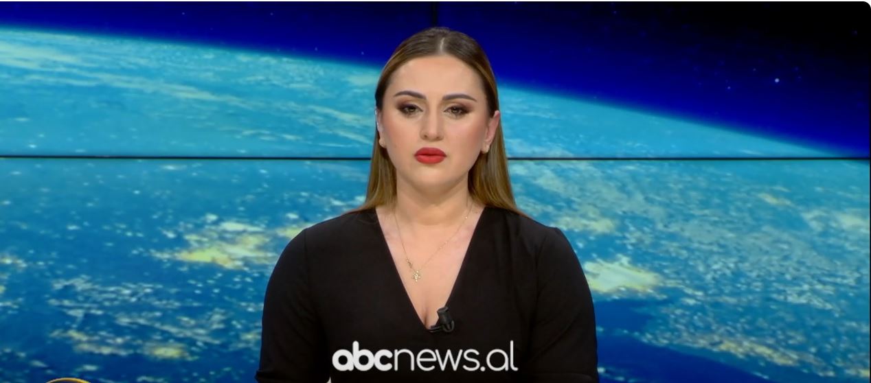 NewsHour me Habi Hoxhën, (19/02/2025)