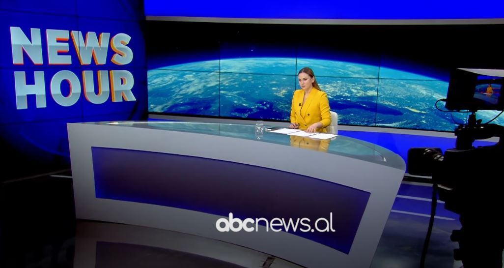 News Hour me Habi Hoxha, (20/02/2025)