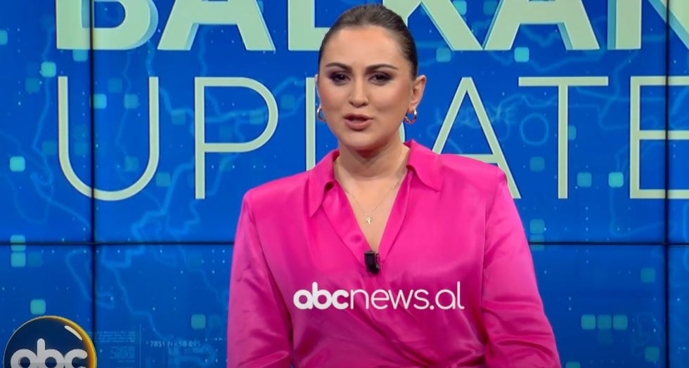 Ballkan Update me Habi Hoxhën, (05/02/2025)