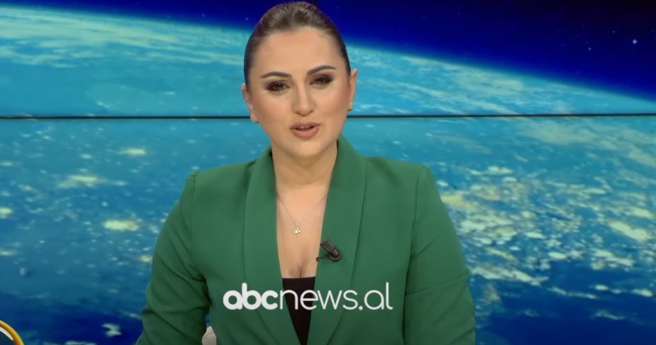 NewsHour me Habi Hoxhën, (06/02/2025)