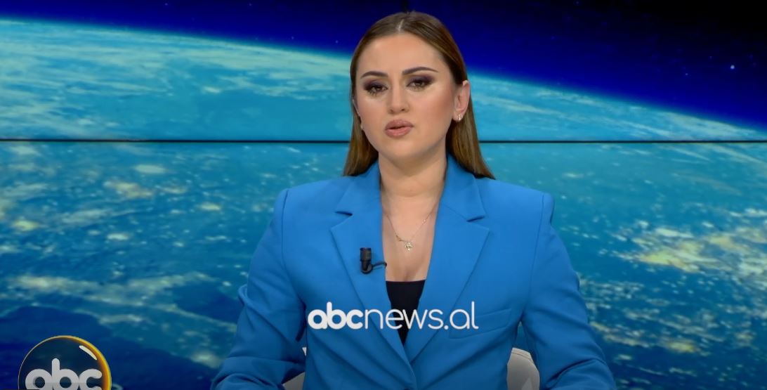 News Hour me Habi Hoxha, (18/02/2025)