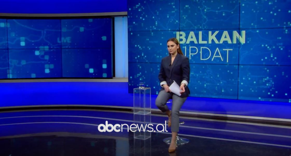 Ballkan Update me Habi Hoxhën, (04/02/2025)