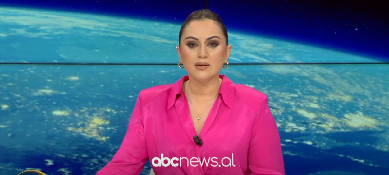 NewsHour me Habi Hoxhën, (05/02/2025)