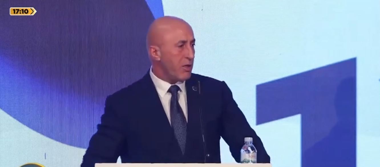 “Nëse fiton Kurti, SHBA na heq mbrojtjen”, Haradinaj: Vendos në diskutim sigurinë e Kosovës
