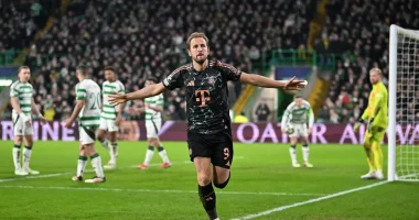 Bayern bën detyrën/ Bavarezët fitojnë 2-1 në fushën e Celtic, në play off e Champions