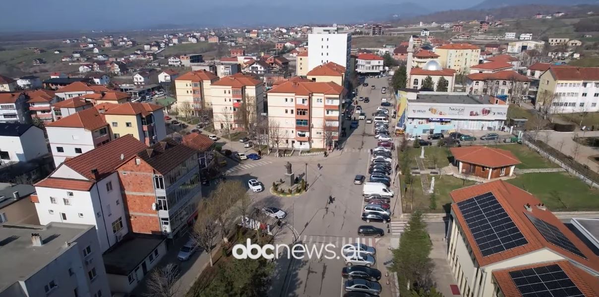 Emisioni “GPS” nga Albana Ruçi, (09/02/2025)