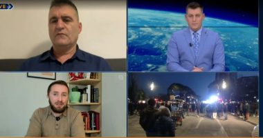 Elezi: Berisha ka humbur, nuk ka çfarë ndryshon më. Muça: Demokratët bëjnë çfarë u thotë doktori, liria ‘e vrarë’ në bulevard