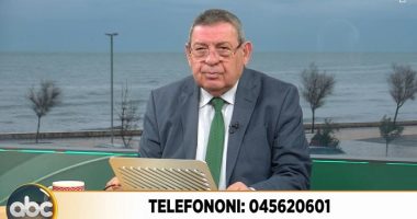 27 shkurt 2025, “Telefonatat e Teleshikuesve” – Mirëmëngjes me Bashkim Hoxhën