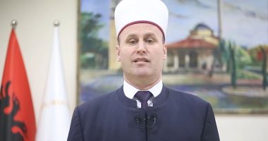 Muaji i shenjtë i Ramazanit/ Nis të shtunën, kreu i KMSH uron besimtarët myslimanë: Të forcojmë lidhjet me familjen