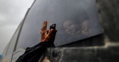 Irlanda kundërshton propozimin izraelit që vendi duhet të pranojë palestinezët