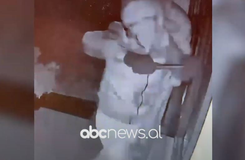 Autorë të disa grabitjeve, arrestohen dy persona në Lezhë (EMRAT)