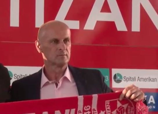 Urimi i parë vjen… nga Tirana/ Trajneri serb i Partizanit: Një lajm i shkëlqyer