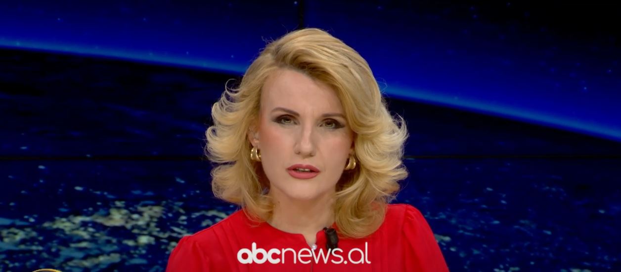 Edicioni Qendror me Juli Krisafin, (19/02/2025)