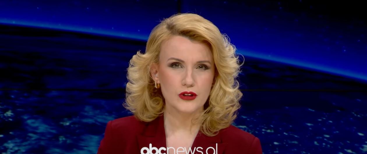 Edicioni Qendror me Juli Krisafin, (18/02/2025)