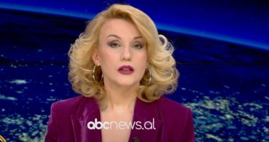 Edicioni Qendror me Juli Krisafin, (10/11/2025)