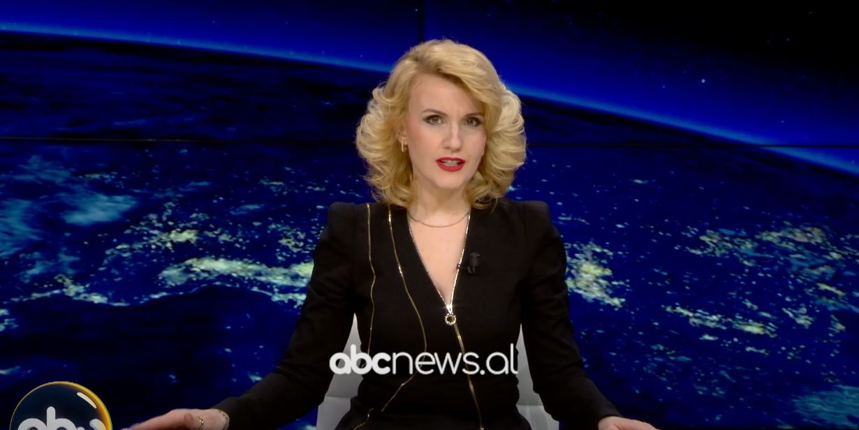 Edicioni Qendror me Juli Krisafin, (03/02/2025)