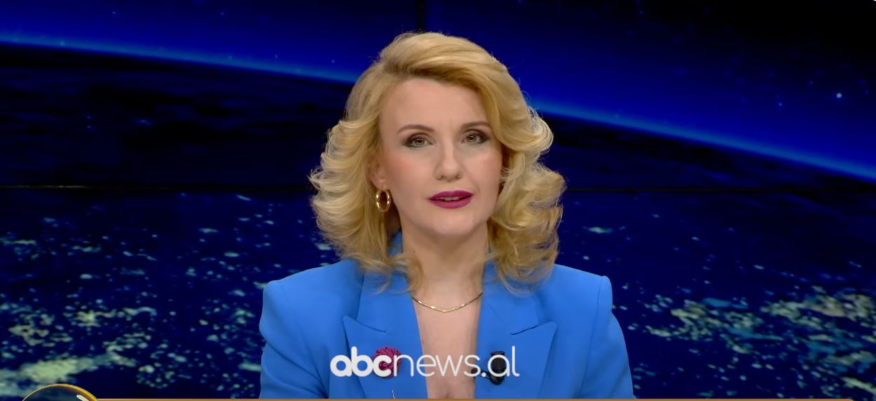 Edicioni Qendror me Juli Krisafin, (17/02/2025)