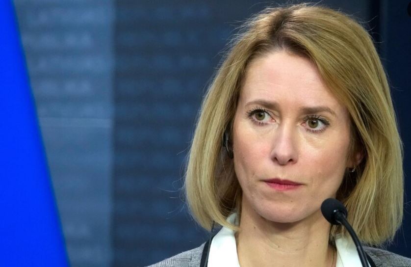 BE: Riaktivizojmë dialogun/ Shefja e diplomacisë së unionit takim me Petersen në mars