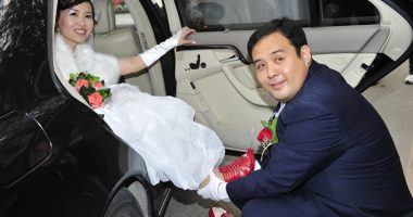 Kinezët do të mund të martohen në moshën 18-vjeçare