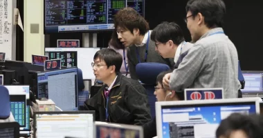 Mbi 20 milionë kinezë aplikojnë për subvencione/ Kërkojnë ndërrimin e pajisjeve të tyre elektronike