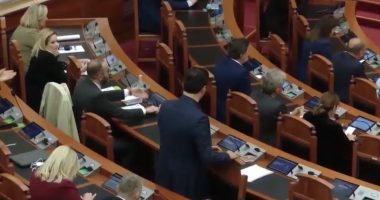 Regjistrohen partitë, Basha mbetet jashtë? Alibeaj bashkëpunim me Shehin, kërkon të drejtojë koalicionin