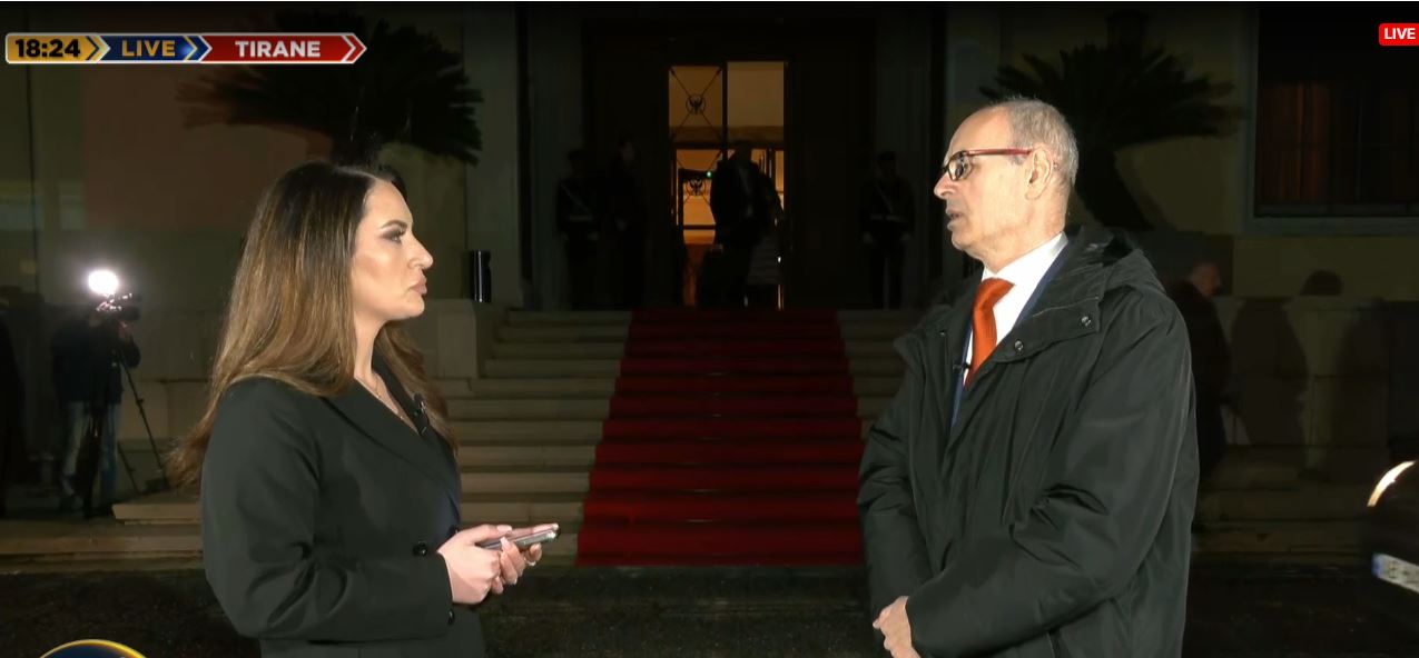 “Drejtësia të mbetet e pavarur”/ Petro Koçi: Veliaj, bashkëpunues dhe i hapur në marrëdhëniet me hetimin