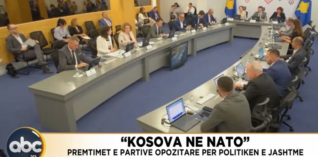 “Kosova në NATO”/ Premtimet e partive opozitare për politikën e jashtme