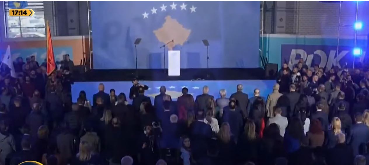 Java e fundit e fushatës në Kosovë/ Partitë opozitare premtojnë ndryshimin