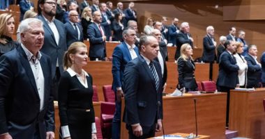 Parlamenti kroat i heq imunitetin dhe lejon arrestimin e deputetit Dabra