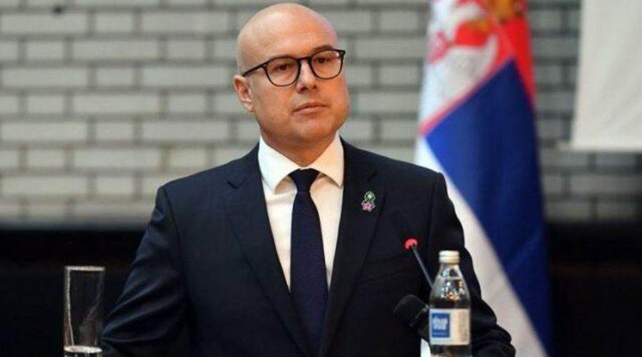 Vuçeviç: Vendimi për formimin e një qeverie të re do të merret në dy javët e ardhshme