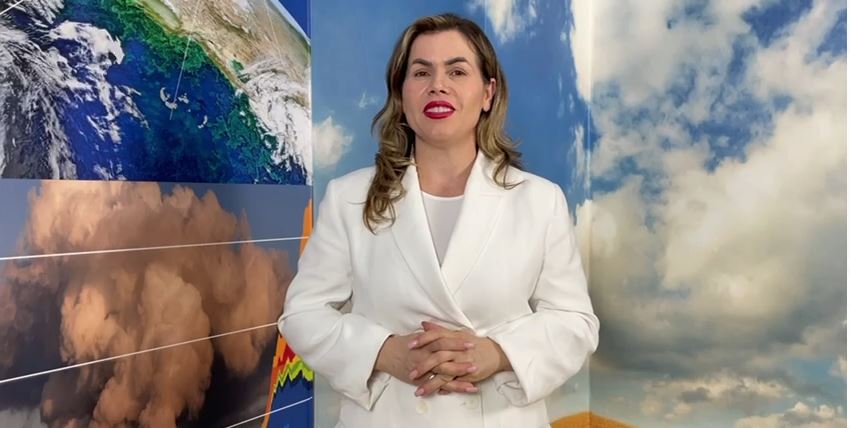 Paradite diell, pasdite vranësira/ Si do të jetë moti dhe temperaturat gjatë kësaj fundjave