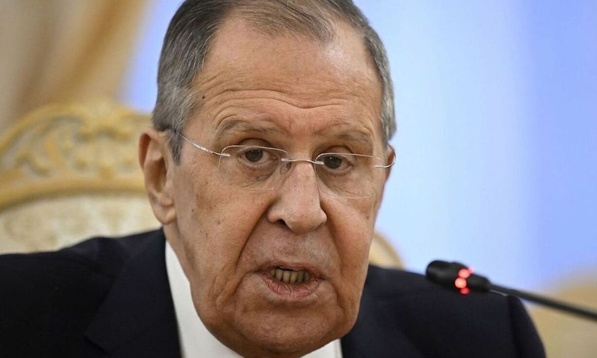 Lavrov paralajmëron Perëndimin: Lindja e Mesme nuk është një “shesh lojërash” gjeopolitike