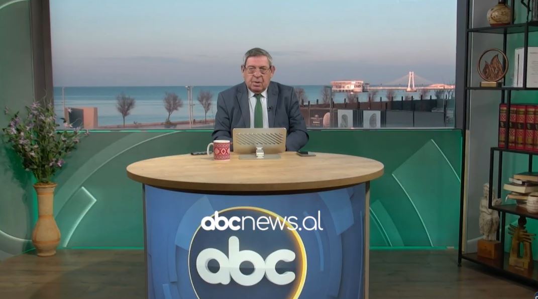 19 shkurt 2025, “Shtypi i ditës” – Mirëmëngjes me Bashkim Hoxhën