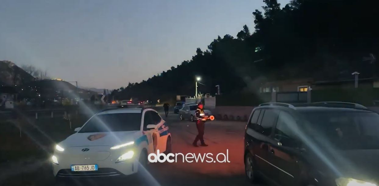 Lezhë/ U gjet i vdekur në makinë, 25 vjeçari dyshohet të ketë vrarë veten